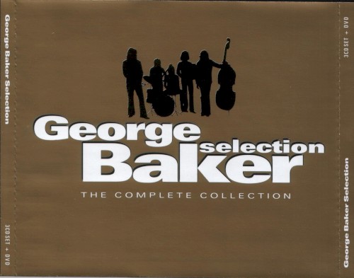 George Baker Selection